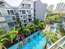 Seventy Saint Patrick's (D15), Condominium #473359981